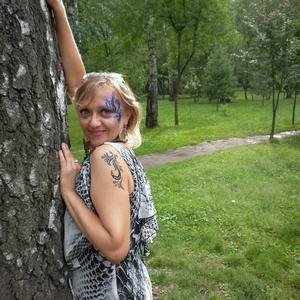 Лидия, 49 лет, Новосибирск