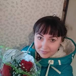 Девушки в Уфе (Башкортостан): Ольга, 46 - ищет парня из Уфы (Башкортостан)