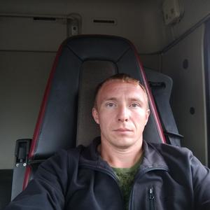 Виктор, 38 лет, Иркутск