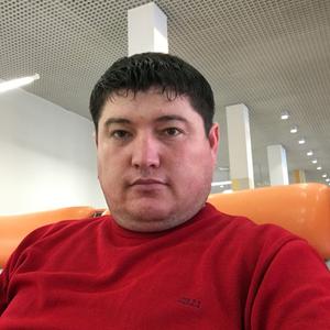 Бек, 44 года, Нижневартовск
