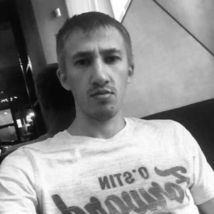 Парни в Санкт-Петербурге: Алексей, 31 - ищет девушку из Санкт-Петербурга