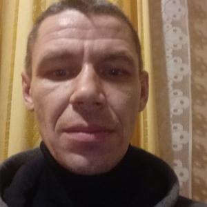 Олег, 45 лет, Великий Новгород