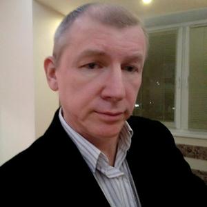Игорь, 56 лет, Кострома