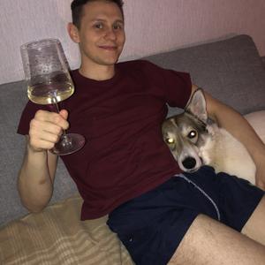 Парни в Минске (Беларусь): Андрей, 28 - ищет девушку из Минска (Беларусь)
