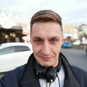 Парни в Владивостоке: Иван, 32 - ищет девушку из Владивостока