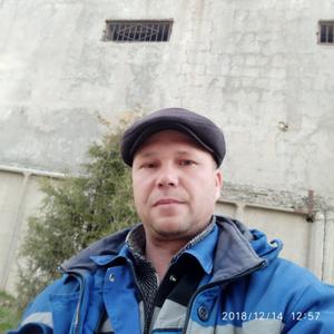 Павел Холопов, 45 лет, Ташкент