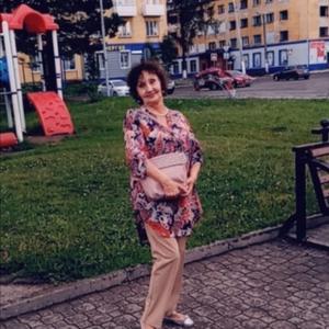 Девушки в Прокопьевске: Надежда Наденька, 66 - ищет парня из Прокопьевска