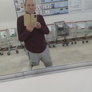 Юрий, 72 года, Краснодар