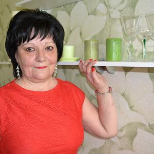 Девушки в Екатеринбурге: Ивлева Лариса Евгень, 66 - ищет парня из Екатеринбурга