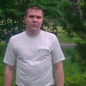 Парни в Новосибирске: Александр, 46 - ищет девушку из Новосибирска