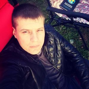 Парни в Серпухове: Андрей Морозов, 35 - ищет девушку из Серпухова