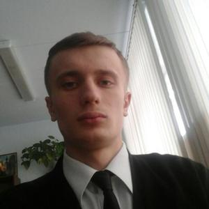 Александр, 27 лет, Кушва