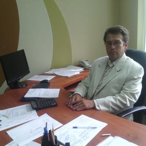 Leonid, 53 года, Новосибирск