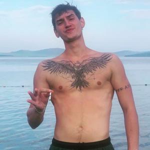 Адам, 25 лет, Красноярск