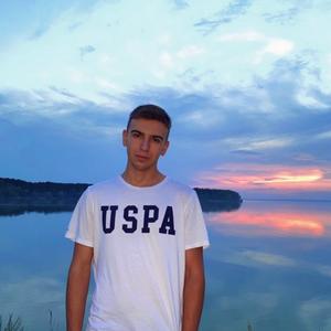 Илья Панов, 22 года, Ульяновск