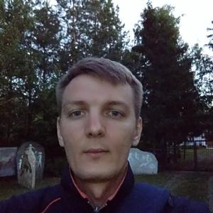 Парни в Оренбурге: Андрей, 34 - ищет девушку из Оренбурга
