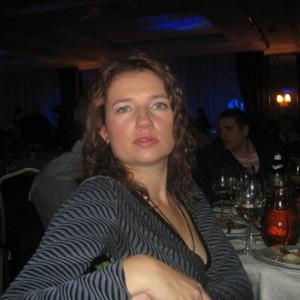 Anna, 43 года, Одесса