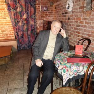 Парни в Санкт-Петербурге: Валерий, 71 - ищет девушку из Санкт-Петербурга
