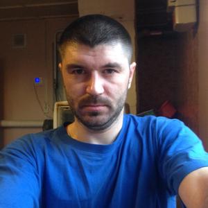 Александр, 42 года, Омск