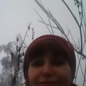 Оксана Босая, 55 лет, Борисовка