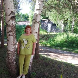 Девушки в Ярославская: Катерина, 71 - ищет парня из Ярославская