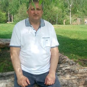 Юрий Серов, 59 лет, Рязань