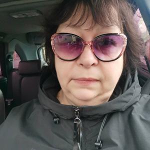 Людмила Цыбулевская, 62 года, Санкт-Петербург