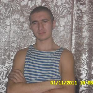 Парни в Чите (Забайкальский край): Дмитрий Виноградов, 33 - ищет девушку из Читы (Забайкальский край)