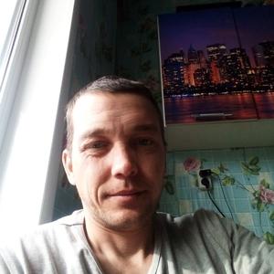 Сергей, 41 год, Советская Гавань