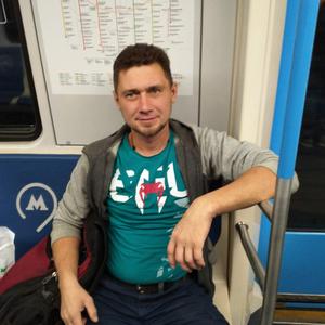 Парни в Ижевске: Алексей, 41 - ищет девушку из Ижевска