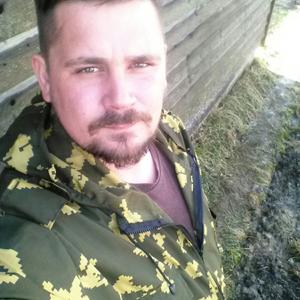 Миша Глухарев, 31 год, Дубровка