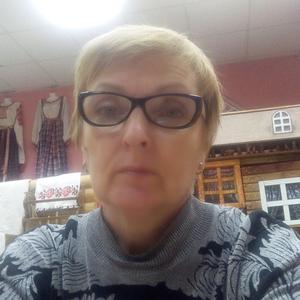 Девушки в Тольятти: Любовь, 65 - ищет парня из Тольятти