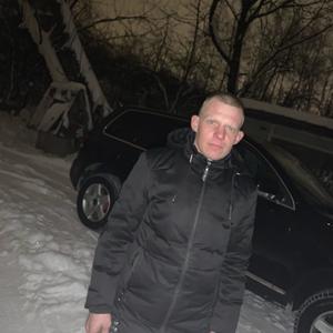Парни в Саратове: Антон, 41 - ищет девушку из Саратова