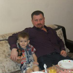Парни в Северодвинске: Алексей Малков, 40 - ищет девушку из Северодвинска