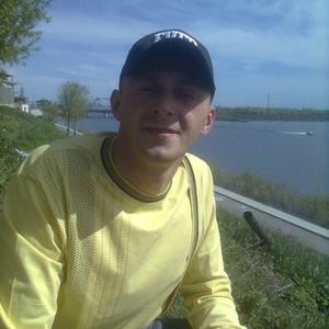 Дима, 42 года, Сызрань