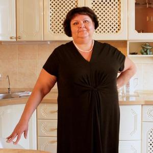 Larisa Leonteva, 60 лет, Новосибирск