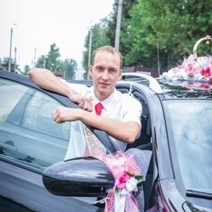Парни в Димитровграде: Сергей, 37 - ищет девушку из Димитровграда
