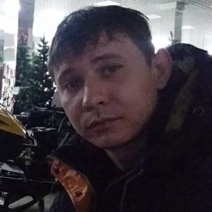 Алексей, 35 лет, Уральск
