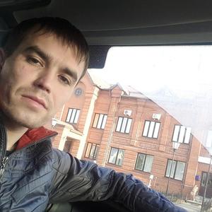 Парни в Новочебоксарске: Андрей, 37 - ищет девушку из Новочебоксарска