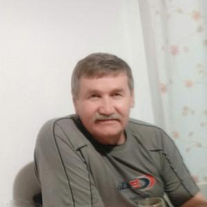 Николай, 64 года, Санкт-Петербург