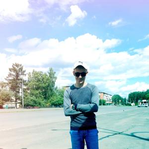 Парни в Кемерово: Евгений, 31 - ищет девушку из Кемерово