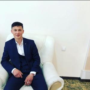 Шухрат, 24 года, Ростов-на-Дону