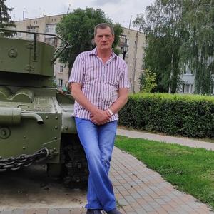Парни в Сызрани: Сергей Селиванов, 63 - ищет девушку из Сызрани