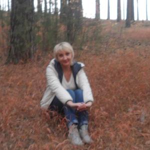 Девушки в Бийске: Светлана, 48 - ищет парня из Бийска