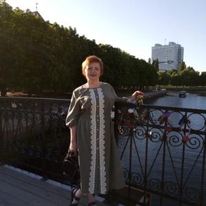 Ольга, 57 лет, Калининград