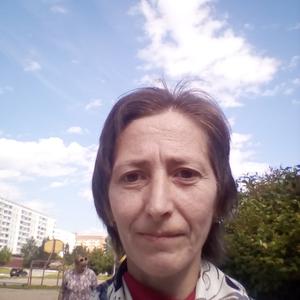 Ирэна, 45 лет, Новосибирск