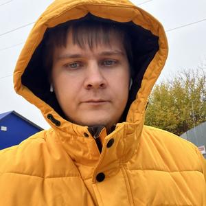 Парни в Таганроге: Андрей, 32 - ищет девушку из Таганрога