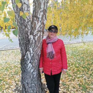 Девушки в Оренбурге: Татьяна, 69 - ищет парня из Оренбурга