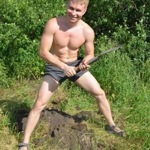 Олег, 39 лет, Курган