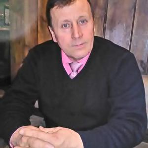 Парни в Ульяновске: Ильдус Аббазов, 61 - ищет девушку из Ульяновска